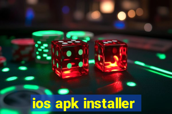 ios apk installer